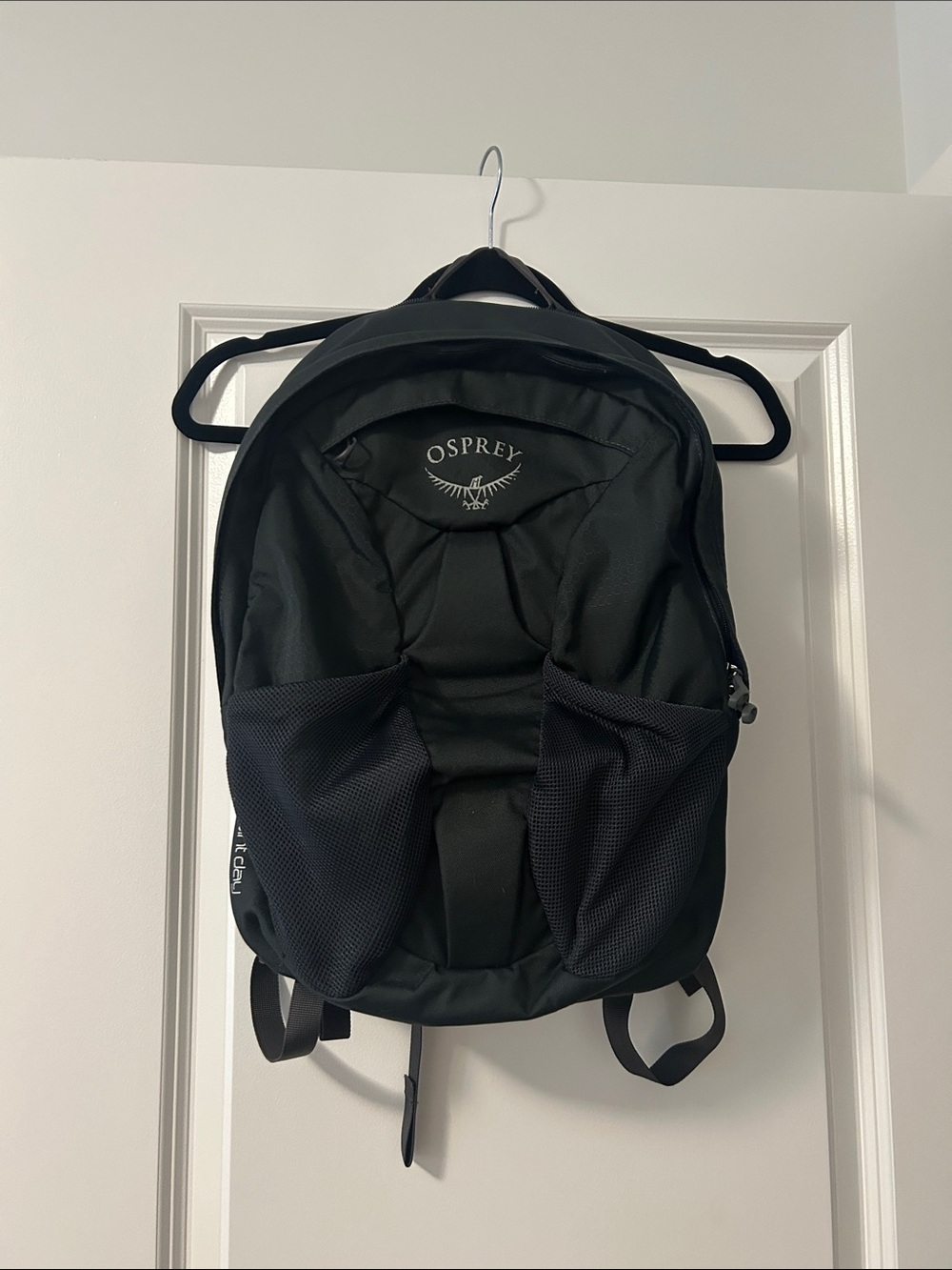 Osprey backpack
